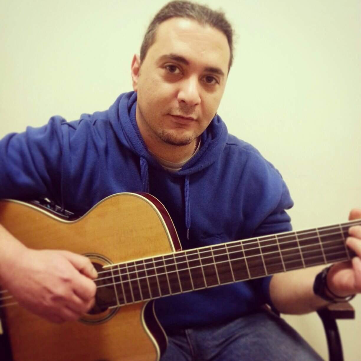 music tutors in enfield